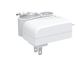 24 watts Plug américain horizontal UL certifié 12V 24V AC DC Adaptateur 36V alimentation électrique commutée fournisseur