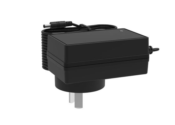36W 12V 3A / 24V 1.5A adaptateur électrique encastré au Royaume-Uni fournisseur