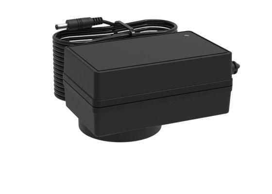 36W 12V 3A / 24V 1.5A adaptateur électrique encastré au Royaume-Uni fournisseur