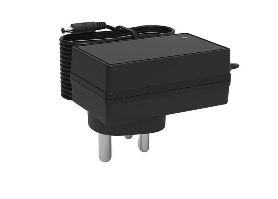 36W 12V 3A / 24V 1.5A adaptateur électrique encastré au Royaume-Uni fournisseur