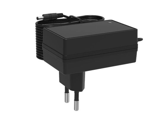 36W 12V 3A / 24V 1.5A Adaptateur AUS à prise de courant Transformateur d'alimentation universel certifié RCM fournisseur