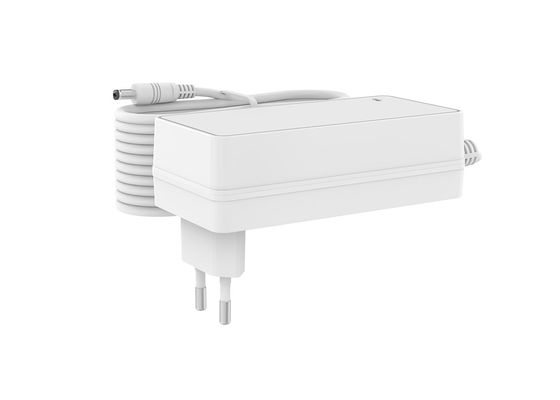 72W 12V 5A 6A / 24V 2.5A 3A Adaptateur électrique de commutation certifié CE GS fournisseur