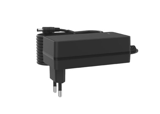 72W 12V 5A 6A / 24V 2.5A 3A adaptateur de commutation certifié KC. fournisseur