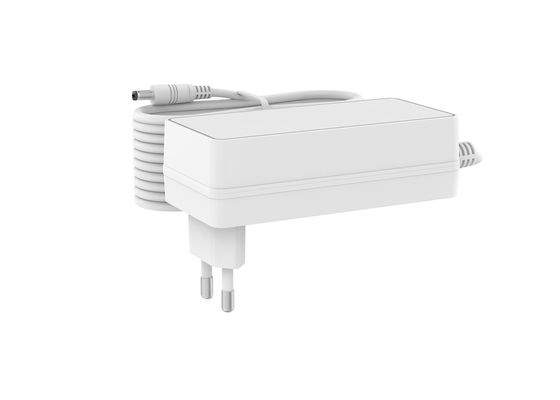 72W 12V 5A 6A / 24V 2.5A 3A adaptateur de commutation certifié KC. fournisseur