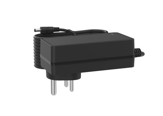 72W 12V 5A 6A / 24V 2.5A 3A SAA RCM adaptateur de commutation certifié fournisseur