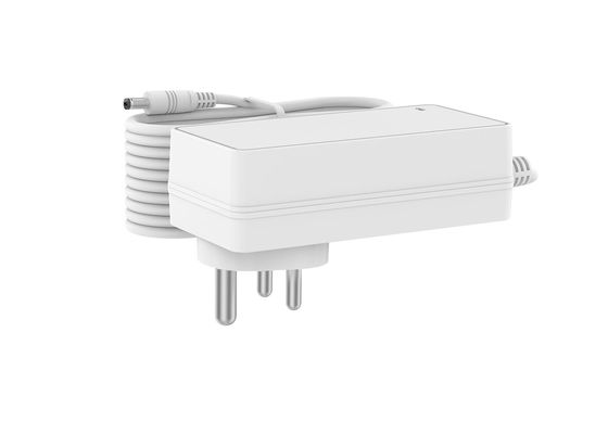 72W 12V 5A 6A / 24V 2.5A 3A SAA RCM adaptateur de commutation certifié fournisseur