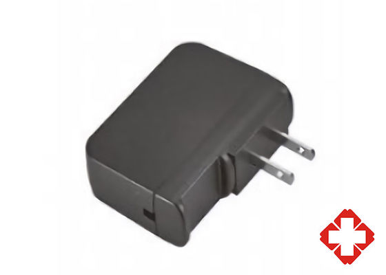 IEC/EN 60601 CE Certifié 5V 12V alimentation médicale 24W adaptateur CA EU prise 24V 36V SMPS fournisseur