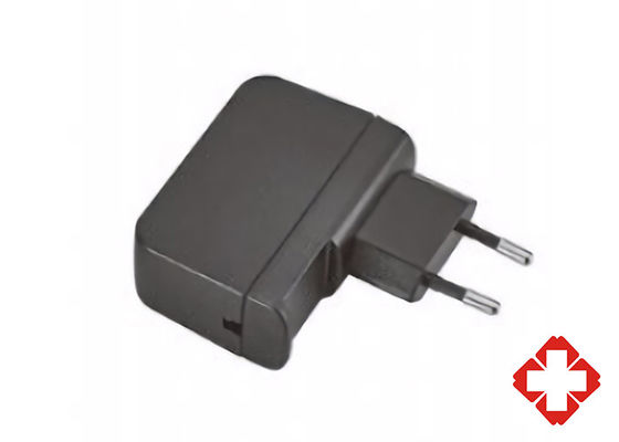 IEC/EN 60601 CE Certifié 5V 12V alimentation médicale 24W adaptateur CA EU prise 24V 36V SMPS fournisseur