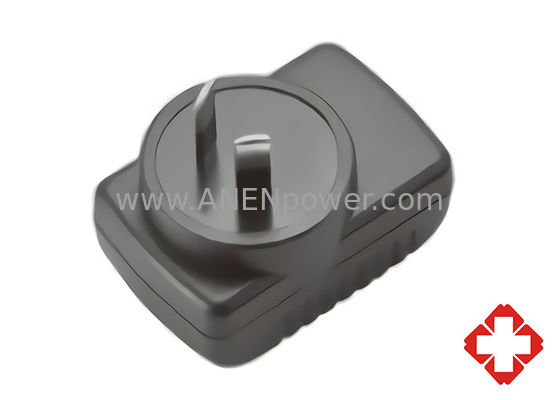 Adaptateur de courant alternatif médical de 12 V de 15 à 24 W certifié IEC/EN 60601, alimentation de commutation de 5 V, transformateur de 24 V fournisseur