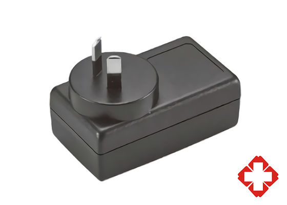 Adaptateur AC médical de 36 W SMPS 5V 12V 24V IEC/EN 60601 CE GS fournisseur