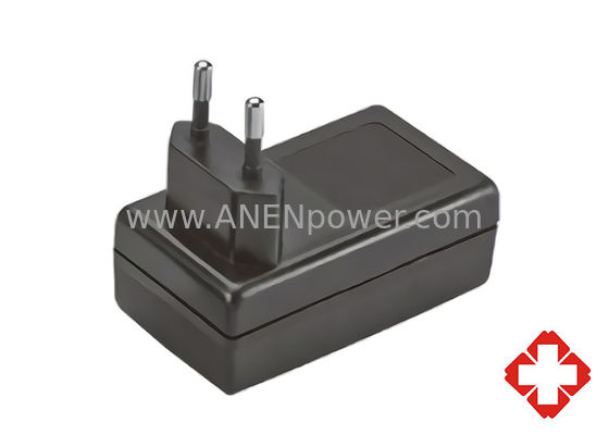 UL 60601 Adaptateur électrique médical certifié 12V 3A 24V 1.5A 36V US Plug pour systèmes de surveillance EEG fournisseur
