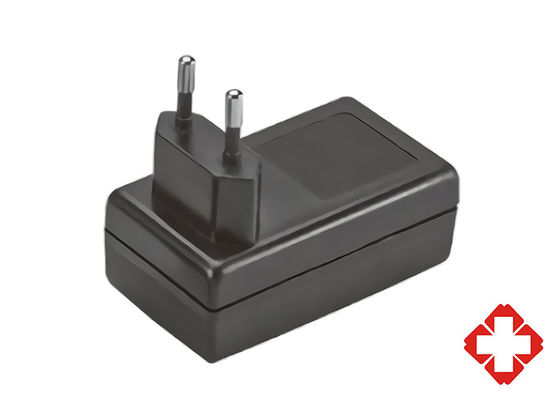 IEC/EN 60601 UKCA Certifié Adaptateur AC médical 36W 12V 24V 48V fournisseur