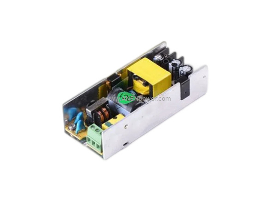 50W alimentation en commutateur à cadre ouvert 5V 12V 24V 36V 48V SMPS AC DC Convertisseur Transformateur industriel fournisseur