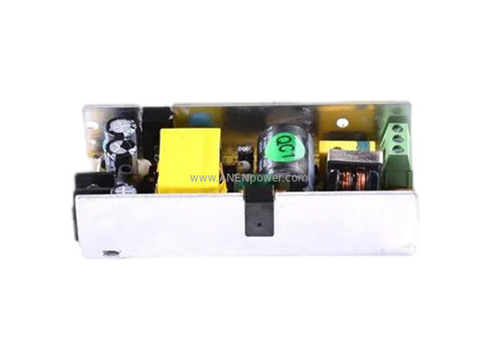 50W alimentation en commutateur à cadre ouvert 5V 12V 24V 36V 48V SMPS AC DC Convertisseur Transformateur industriel fournisseur