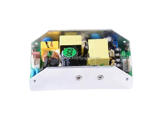 80W alimentation électrique multi-voltage à cadre ouvert 5V 12V 24V 36V 48V Convertisseur secteur industriel à courant alternatif à courant continu à haut rendement fournisseur