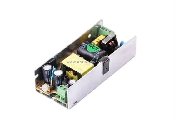 80W alimentation électrique multi-voltage à cadre ouvert 5V 12V 24V 36V 48V Convertisseur secteur industriel à courant alternatif à courant continu à haut rendement fournisseur