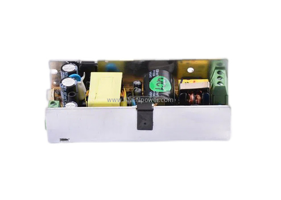 80W alimentation électrique multi-voltage à cadre ouvert 5V 12V 24V 36V 48V Convertisseur secteur industriel à courant alternatif à courant continu à haut rendement fournisseur