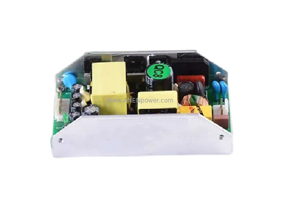 80W alimentation électrique multi-voltage à cadre ouvert 5V 12V 24V 36V 48V Convertisseur secteur industriel à courant alternatif à courant continu à haut rendement fournisseur