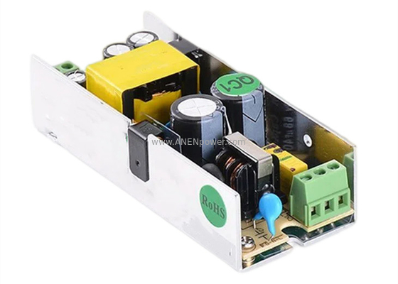 100W alimentation électrique de commutation à cadre ouvert 5V 12V 24V 36V 48V SMPS AC DC Convertisseur Transformateur industriel fournisseur