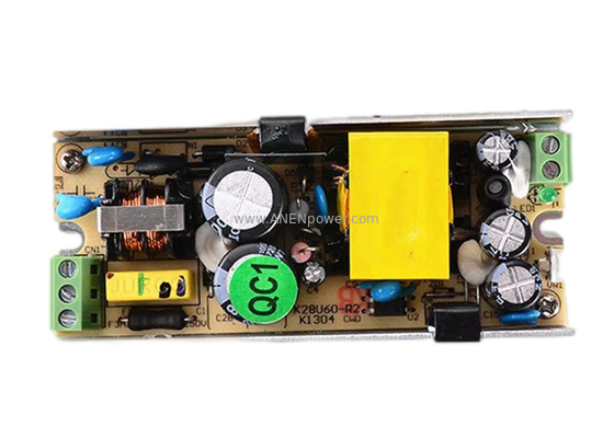100W alimentation électrique de commutation à cadre ouvert 5V 12V 24V 36V 48V SMPS AC DC Convertisseur Transformateur industriel fournisseur