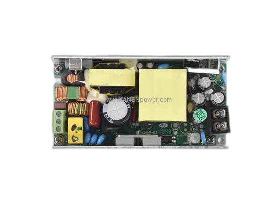 Énergie de commutation à cadre ouvert de 120W 24V Transformateur 36V 48V PSU 5V SMPS Convertisseur CC 12V fournisseur