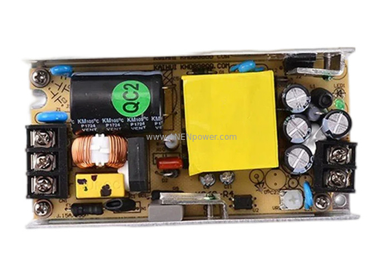 Énergie de commutation à cadre ouvert de 120W 24V Transformateur 36V 48V PSU 5V SMPS Convertisseur CC 12V fournisseur