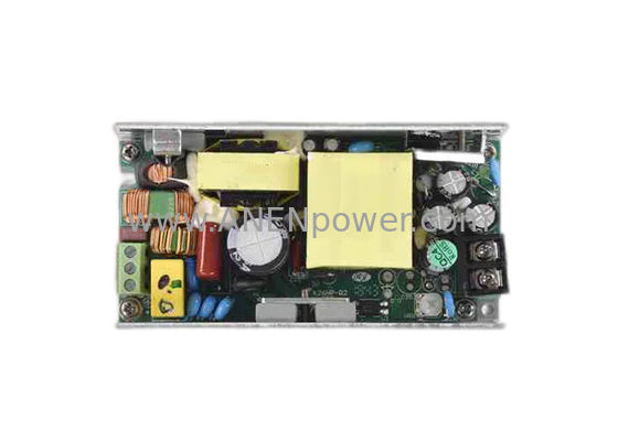 150W alimentation électrique par commutation à cadre ouvert 12V 24V 30V 36V 48V SMPS AC DC Convertisseur Transformateur industriel fournisseur