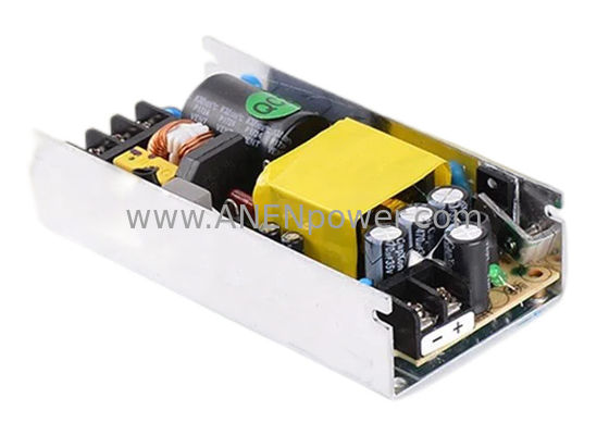 150W alimentation électrique par commutation à cadre ouvert 12V 24V 30V 36V 48V SMPS AC DC Convertisseur Transformateur industriel fournisseur