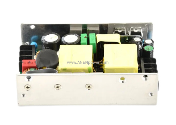 Bloc d'alimentation à découpage à cadre ouvert haute performance 400W 12V 24V 36V 48V Convertisseur AC DC Module SMPS industriel fournisseur