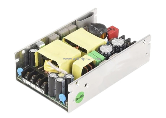 Bloc d'alimentation à découpage à cadre ouvert haute performance 400W 12V 24V 36V 48V Convertisseur AC DC Module SMPS industriel fournisseur