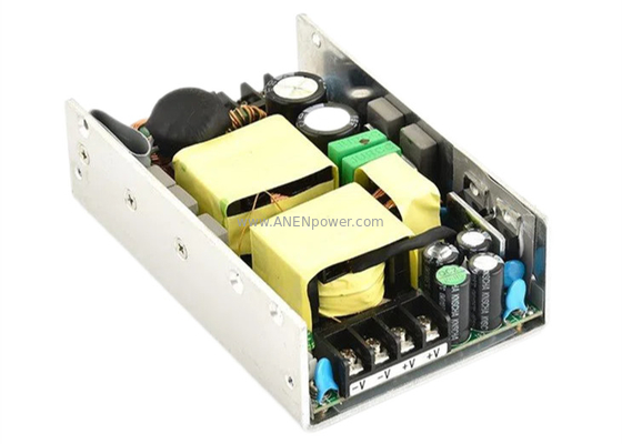 Bloc d'alimentation à découpage à cadre ouvert haute performance 400W 12V 24V 36V 48V Convertisseur AC DC Module SMPS industriel fournisseur