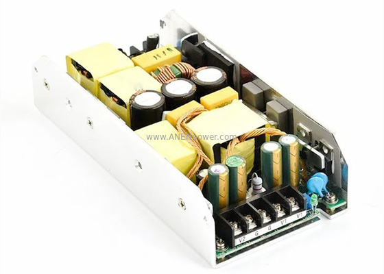 Transformateur de conversion en courant continu à courant alternatif 12V 24V 36V 48V pour automatisation industrielle, éclairage à LED fournisseur