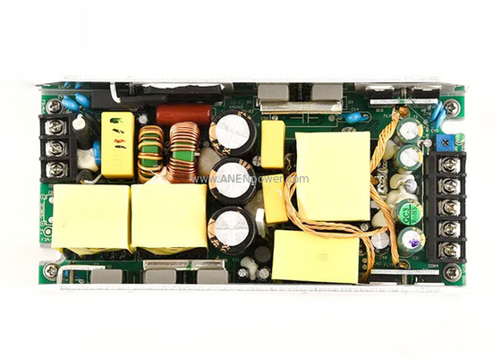 Transformateur de conversion en courant continu à courant alternatif 12V 24V 36V 48V pour automatisation industrielle, éclairage à LED fournisseur