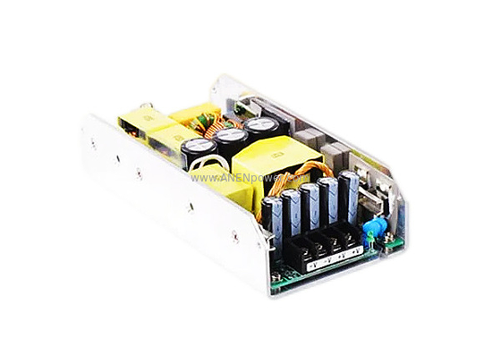 Énergie de commutation à cadre ouvert de 800W 12V 24V 36V 48V SMPS Convertisseur AC DC Transformateur industriel fournisseur