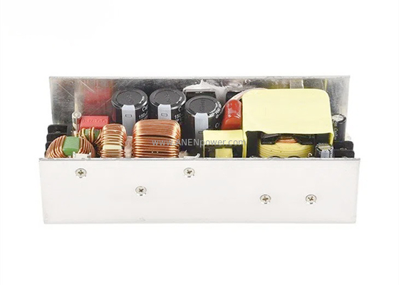 Alimentation à découpage à cadre ouvert haute puissance 1000W 24V 36V 48V 54V Convertisseur AC DC Solution SMPS industrielle fournisseur