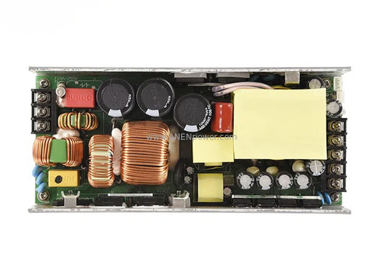 Alimentation à découpage à cadre ouvert haute puissance 1000W 24V 36V 48V 54V Convertisseur AC DC Solution SMPS industrielle fournisseur