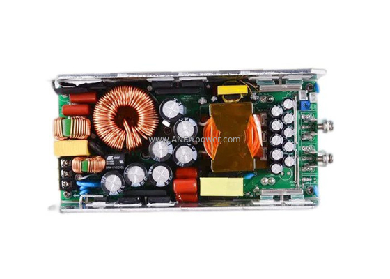 2000W SMPS 24V AC DC Convertisseur 36V Open Frame Switching Power Supply 48V Transformateur 54V fournisseur