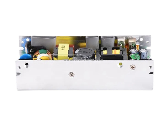 Transformateur d'alimentation électrique à commutation à courant continu 12V 24V 36V 48V fournisseur