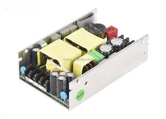 400W SMPS 48V alimentation à cadre ouvert double sortie 36V AC DC Convertisseur 24V Transformateur 12V fournisseur