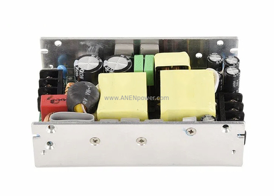 400W SMPS 48V alimentation à cadre ouvert double sortie 36V AC DC Convertisseur 24V Transformateur 12V fournisseur