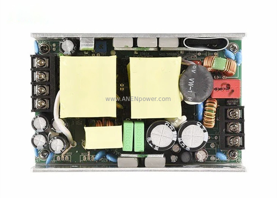 400W SMPS 48V alimentation à cadre ouvert double sortie 36V AC DC Convertisseur 24V Transformateur 12V fournisseur