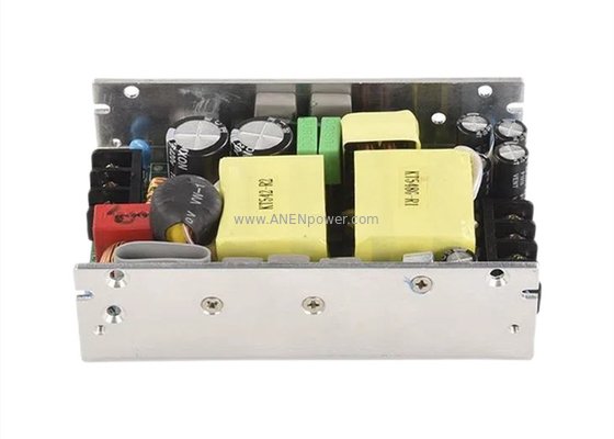 500W SMPS 48V alimentation à cadre ouvert double sortie 36V AC DC Convertisseur 24V Transformateur 12V fournisseur