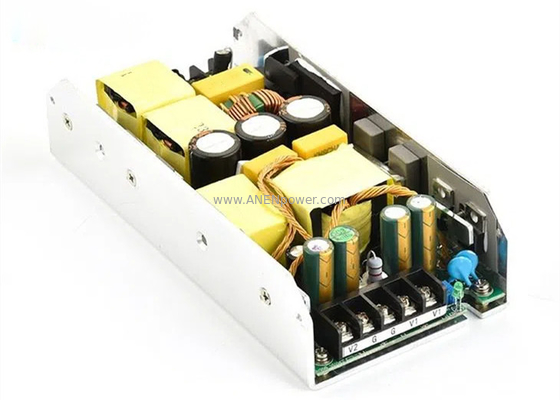 Transformateur d'alimentation électrique à double sortie 12V 24V 36V 48V fournisseur