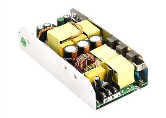 Transformateur d'alimentation électrique à double sortie 12V 24V 36V 48V fournisseur