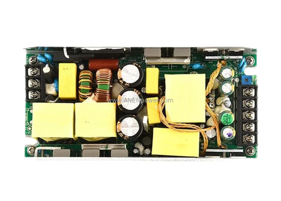 Transformateur d'alimentation électrique à double sortie 12V 24V 36V 48V fournisseur