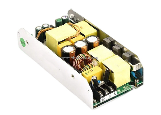 800W SMPS 48V alimentation à cadre ouvert double sortie 36V AC DC Convertisseur 24V Transformateur 12V fournisseur