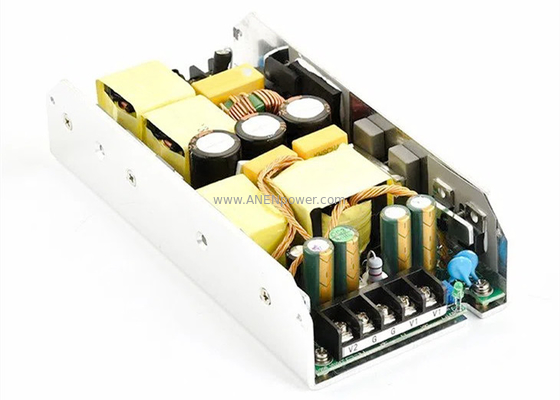 800W SMPS 48V alimentation à cadre ouvert double sortie 36V AC DC Convertisseur 24V Transformateur 12V fournisseur