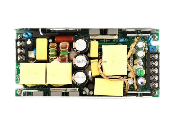 800W SMPS 48V alimentation à cadre ouvert double sortie 36V AC DC Convertisseur 24V Transformateur 12V fournisseur