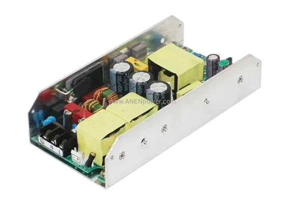 Transformateur d'alimentation électrique pour l'automatisation industrielle et LED fournisseur