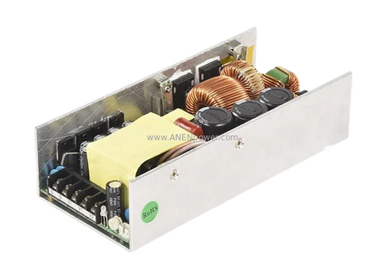 Transformateur d'alimentation électrique pour l'automatisation industrielle et LED fournisseur